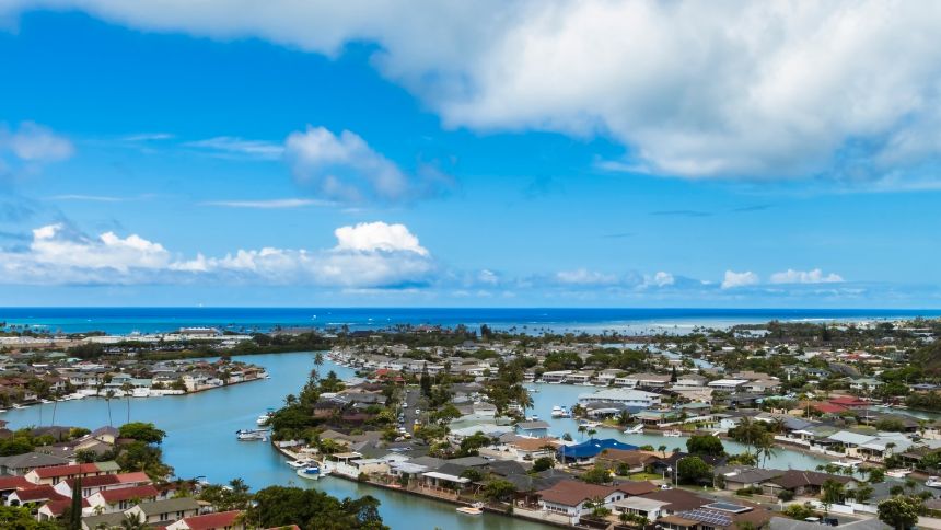 5月のオアフ島住宅価格、新記録を樹立